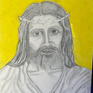 Personalized paintings!